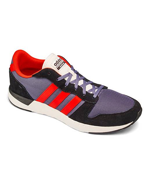 adidas cloudfoam city trainers adidas cloudfoam city trainers