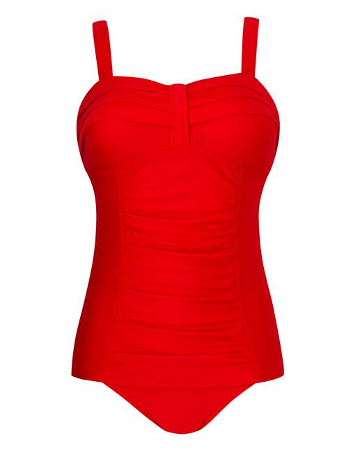 MAGISCULPT The Marilyn Swimsuit | Simply Be