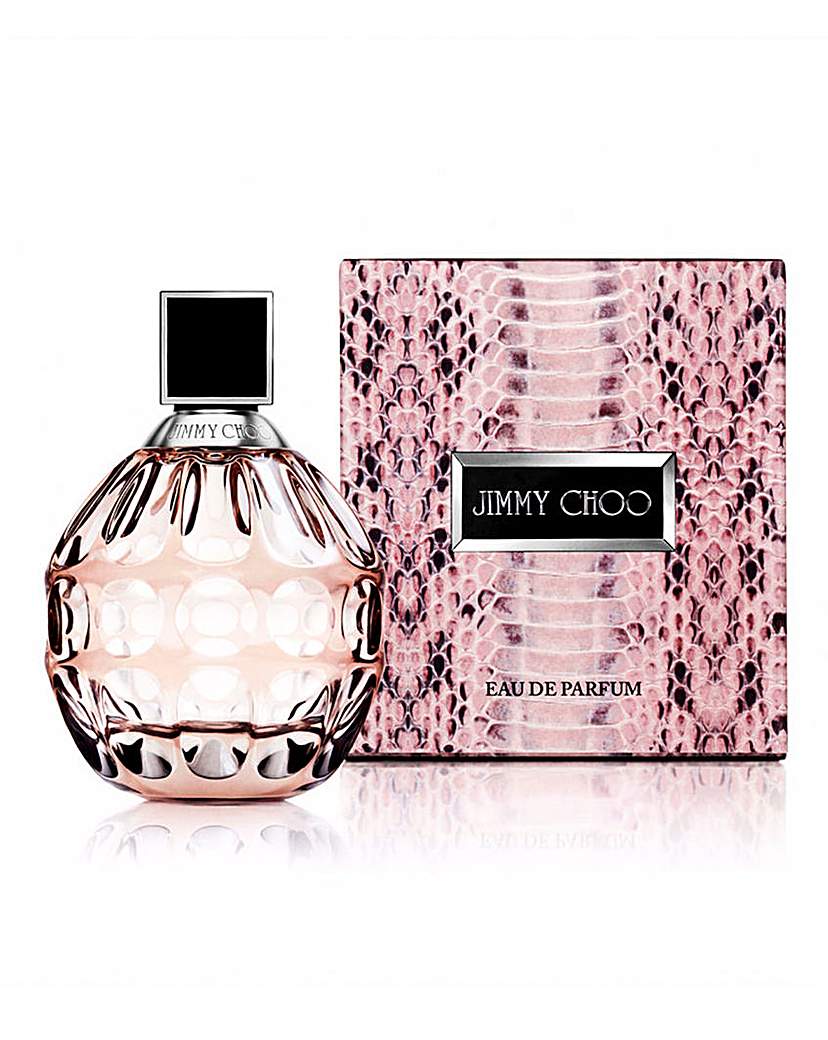 Jimmy Choo 60ml Eau de Parfum - Gift For Her