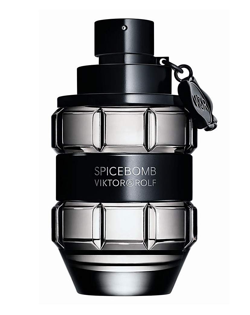 Viktor & Rolf Spicebomb Men 50ml EDT