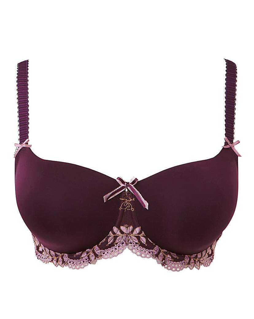 Image of Charnos Ally Moulded Balcony Bra