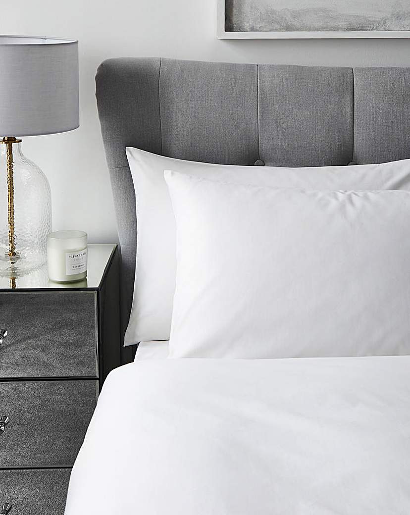 Hotel 300TC Housewife Pillowcases