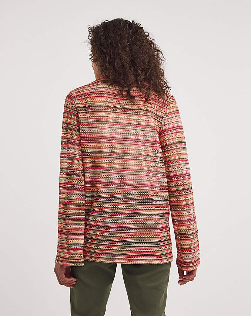 Crochet Cover-Up