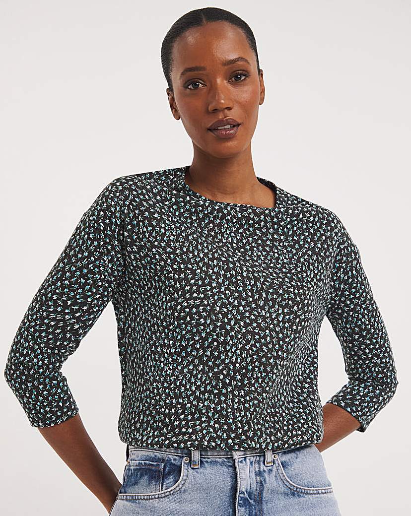The Slouch Top