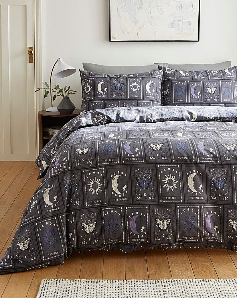 Tarot Duvet Cover Set