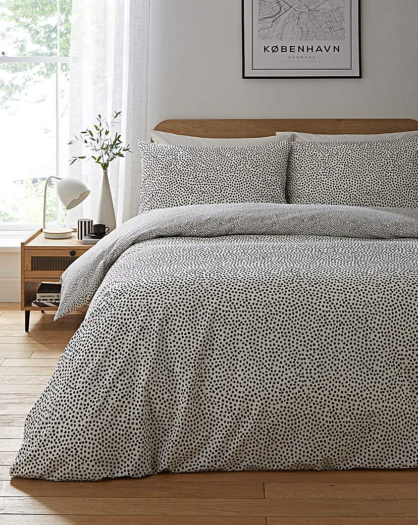 New In - Nim Dotty Duvet Set