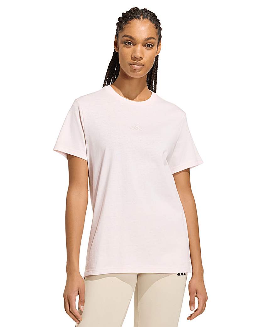 adidas Animal Graphic T-Shirt
