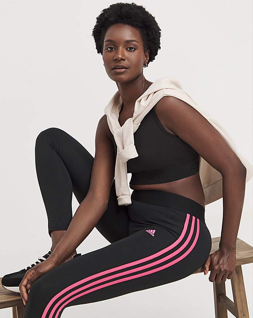 adidas Essentials 3-Stripes Leggings