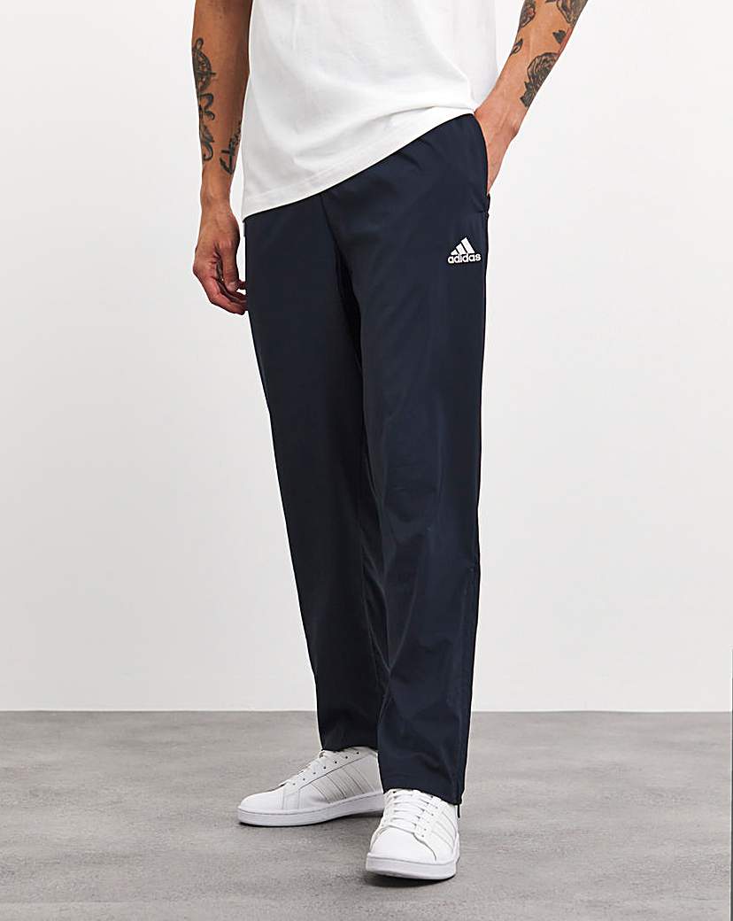 adidas Logo Tracksuit Bottoms