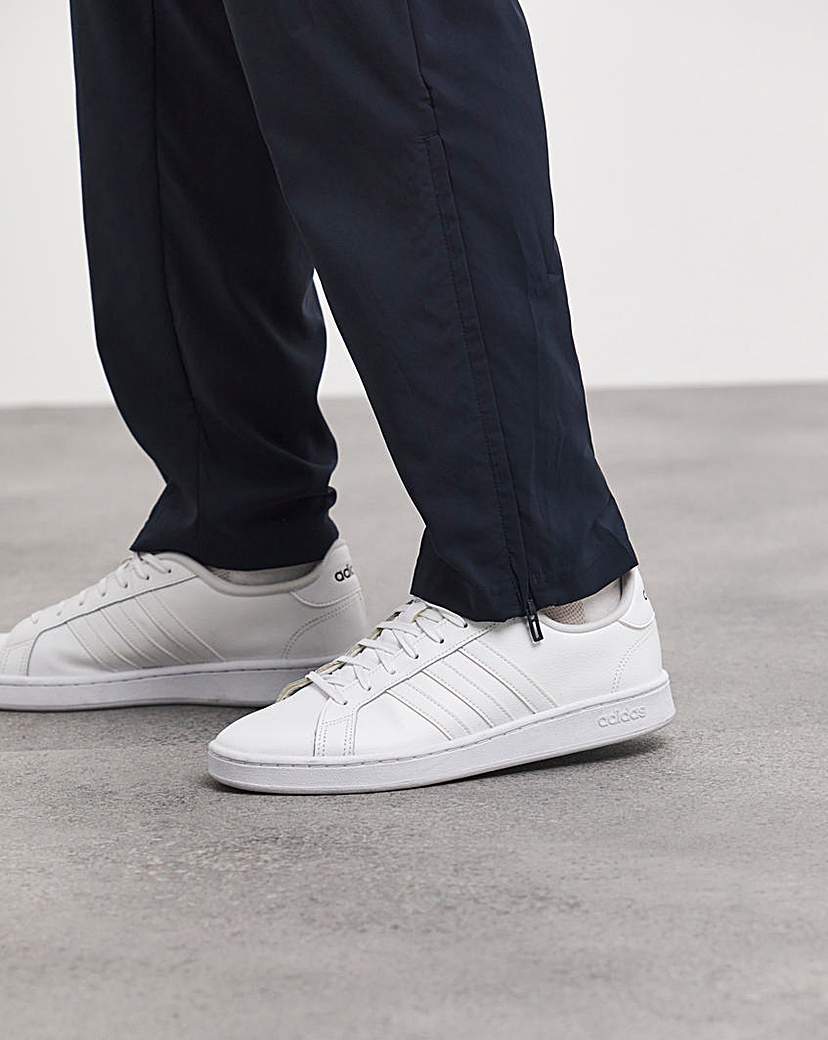 adidas Logo Tracksuit Bottoms