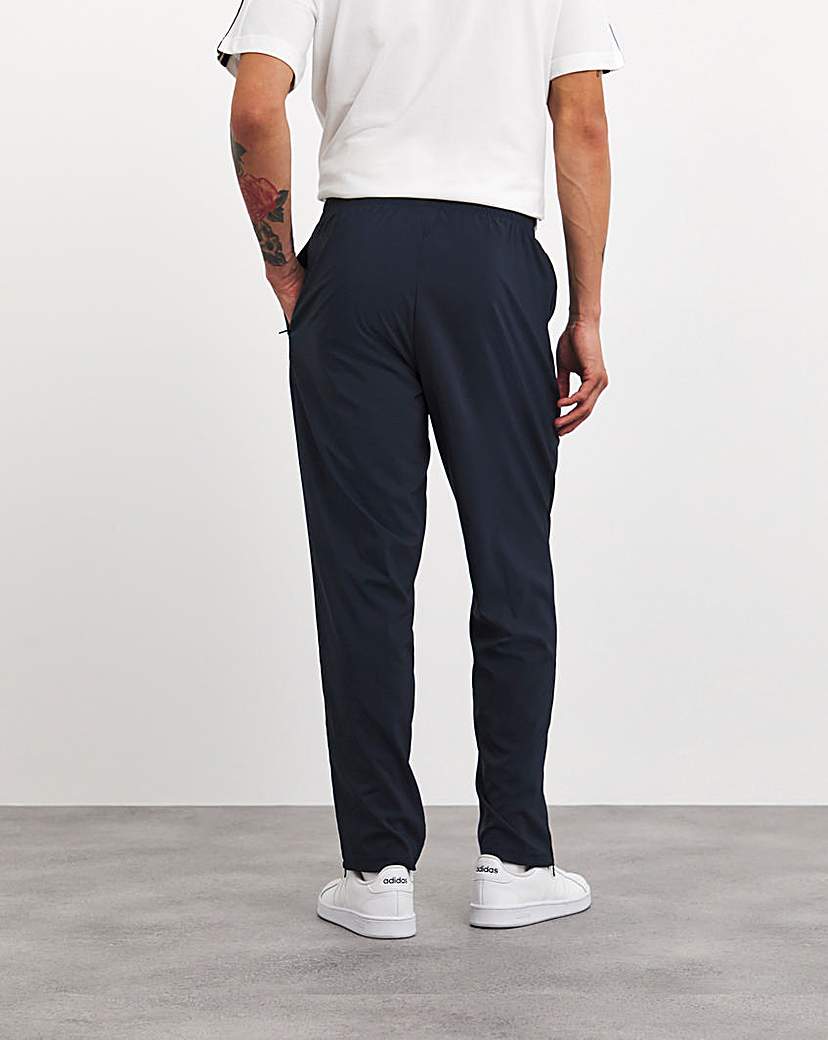 adidas Logo Tracksuit Bottoms