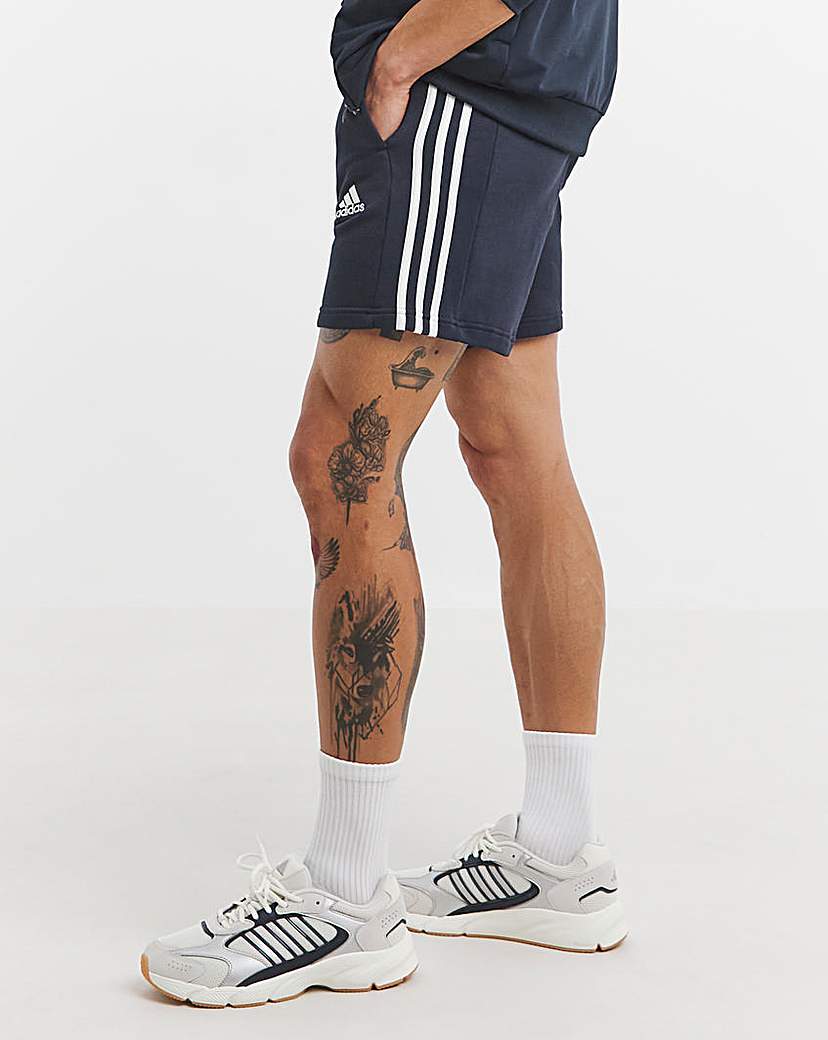 adidas Essentials 3-Stripes Shorts