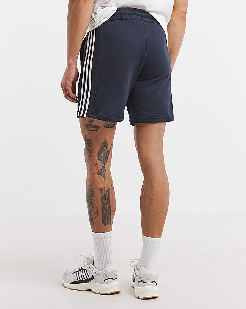 adidas Essentials 3-Stripes Shorts