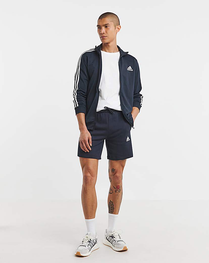 adidas Essentials 3-Stripes Shorts