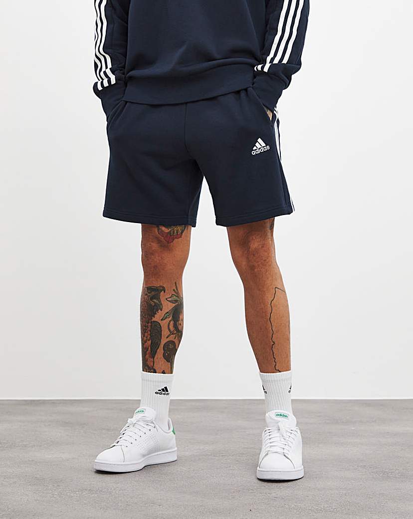 adidas Essentials 3-Stripes Shorts