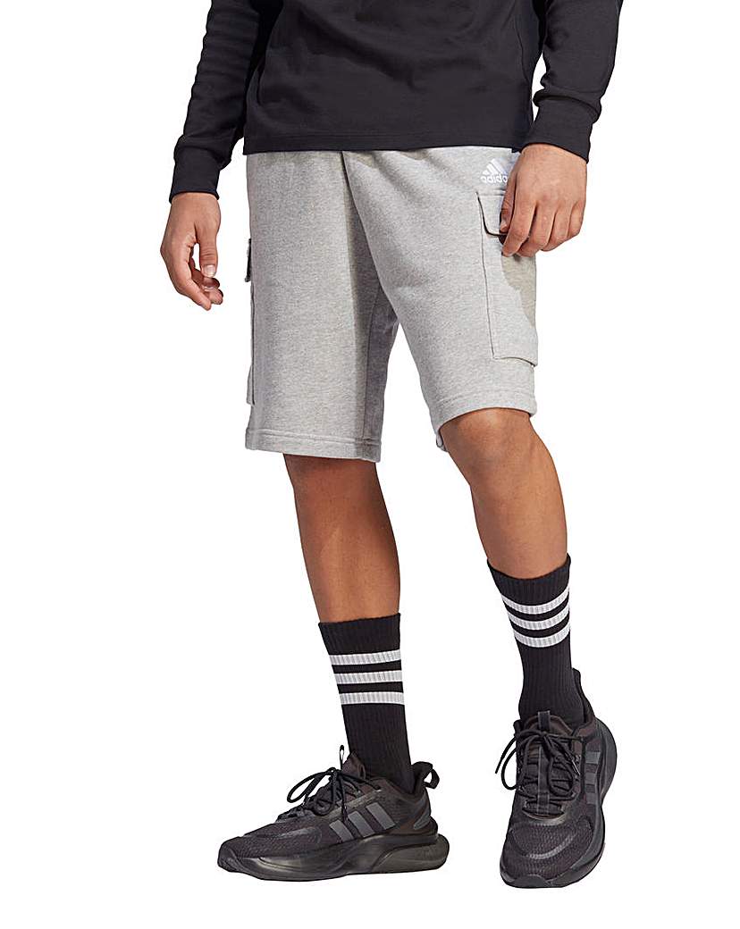 adidas Essentials Cargo Shorts
