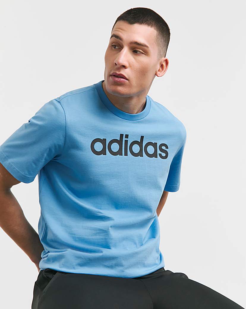 adidas Linear T-Shirt