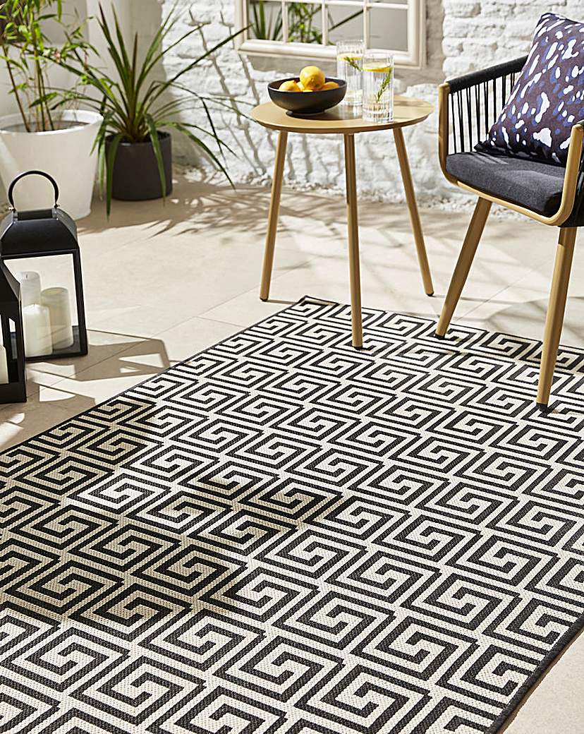 Joanna Hope Iris Outdoor Rug