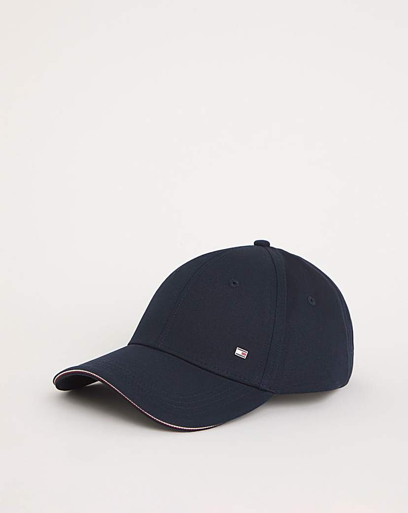 Tommy Hilfiger Corporate Logo Cap
