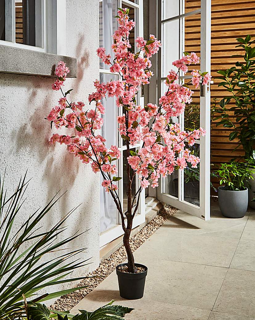 Artifical Cherry Blossom Tree 1.4m