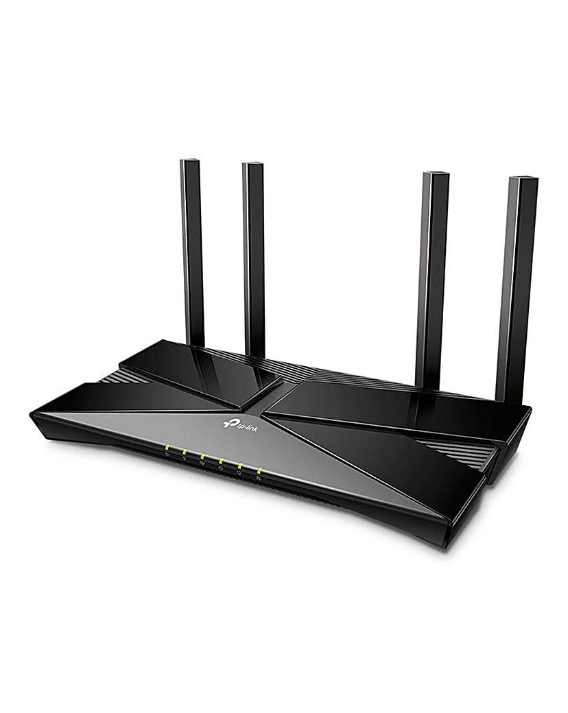 Tp Link Ax1500 Wifi Range Extender TPLink US