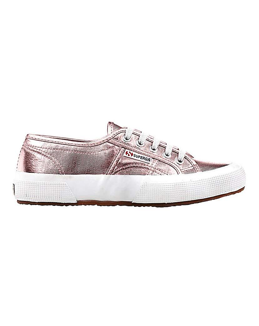 Superga 2750 Comet Leisure Shoes