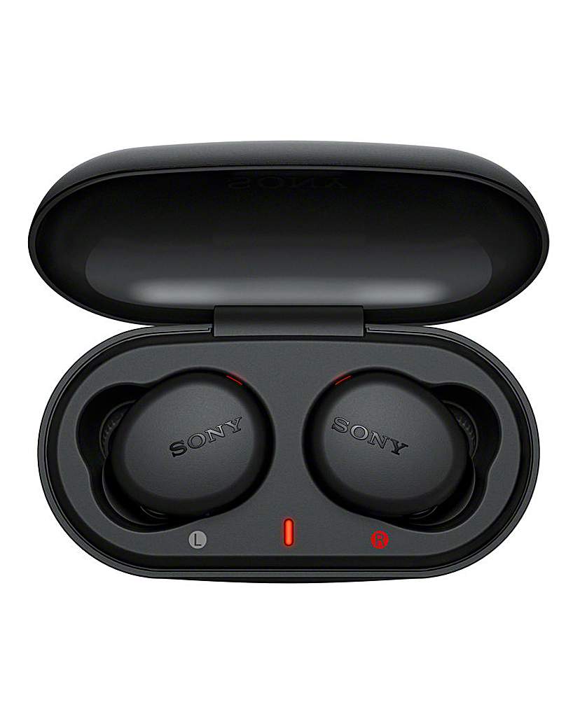 Sony WX-FB700B True Wireless Extra Bass