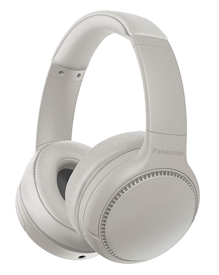 Panasonic Deep Bass Wireless Headphones Panasonic Deep Bass Wireless Headphones