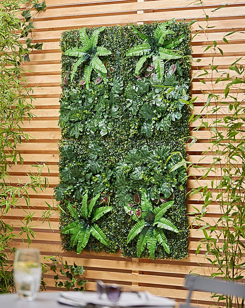 Foliage Screening Panel