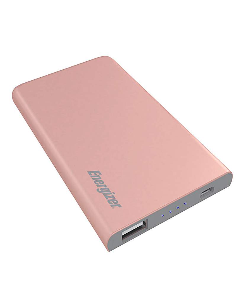 Energizer 4000mAh Power Bank