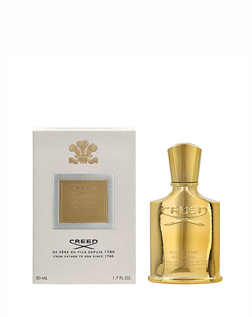 New In - Creed Millesime Imperial