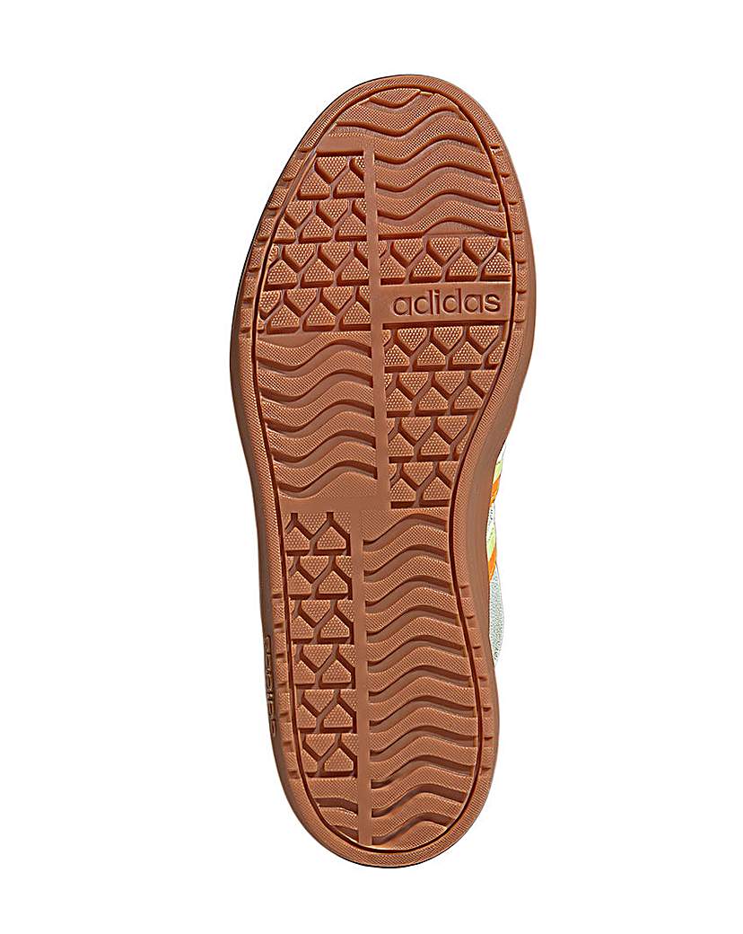 adidas VL Court Bold Trainers