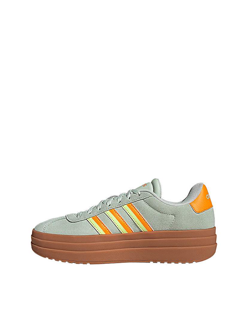 adidas VL Court Bold Trainers