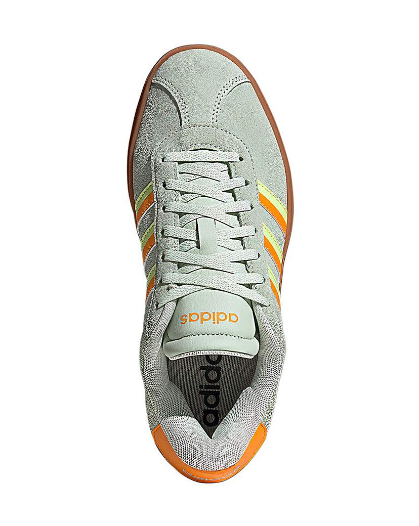 adidas VL Court Bold Trainers