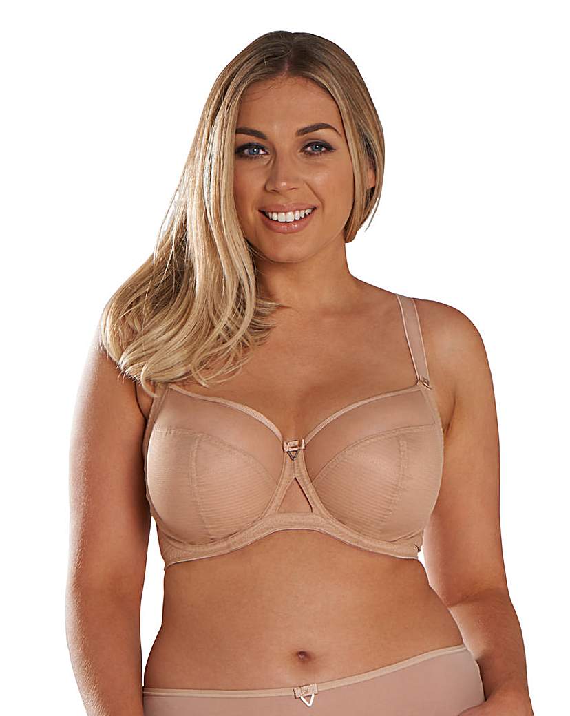 Image of Curvy Kate Victory Balcony Bra