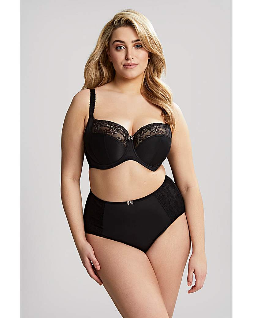 Sculptresse Chi Chi Balconnet Bra
