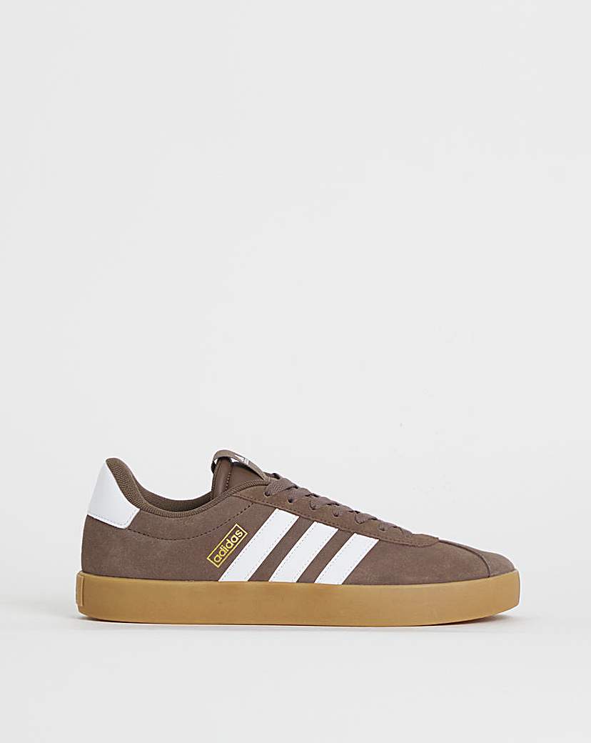 Adidas VL Court 3.0 Trainers