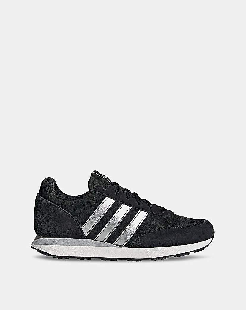 New In - adidas Run 60s 3.0 Trainers