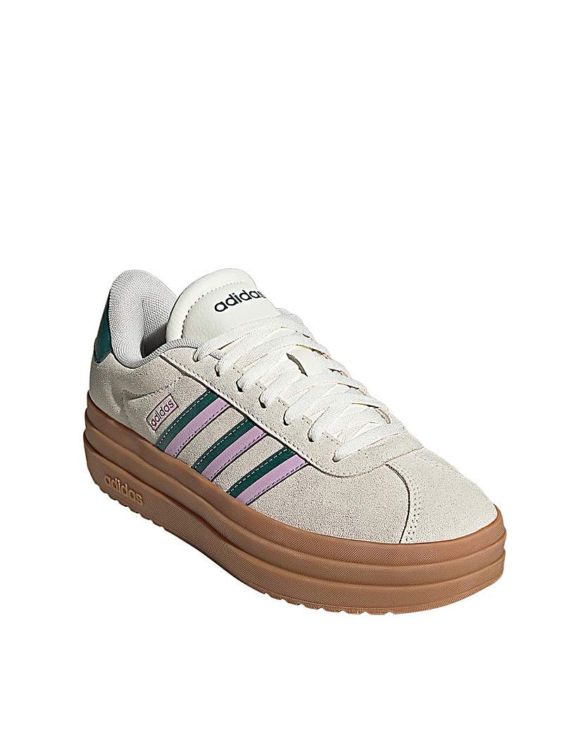 adidas VL Court Bold Trainers
