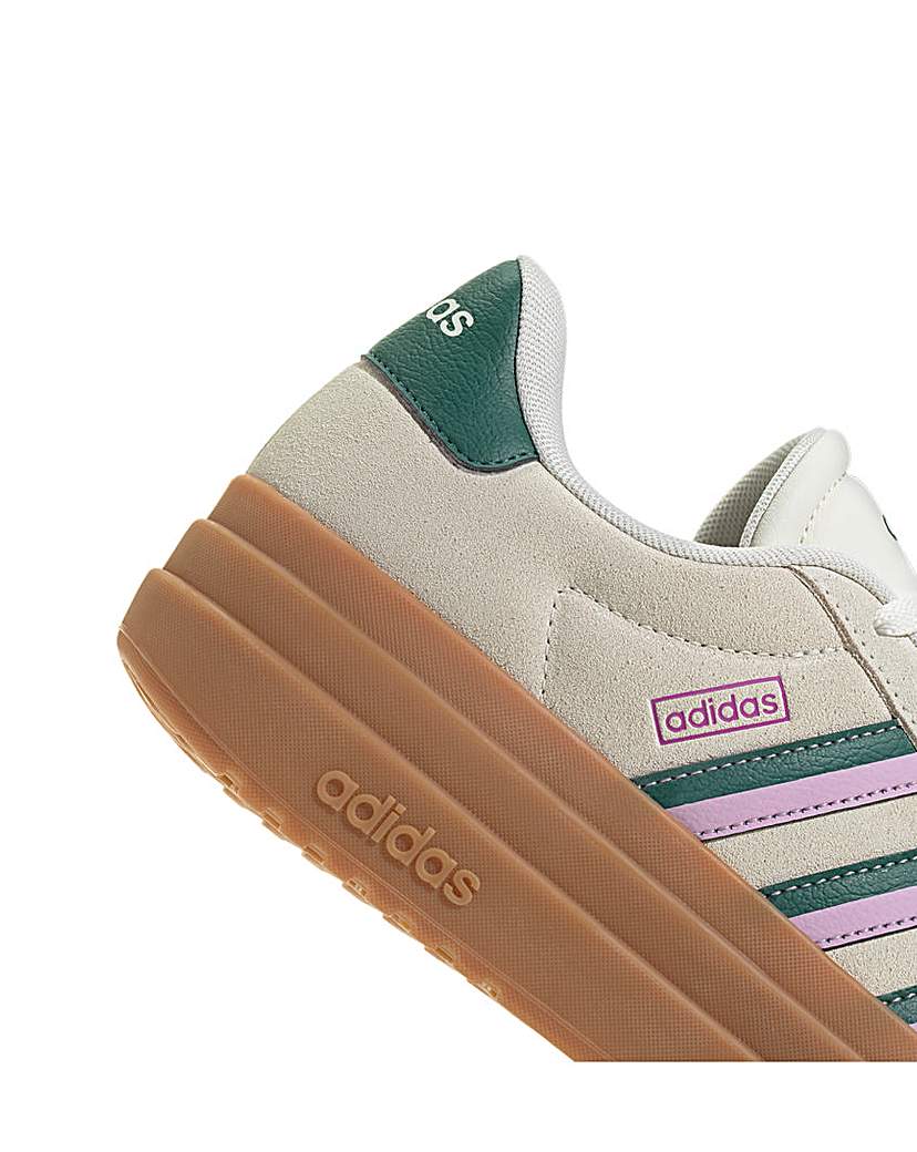 adidas VL Court Bold Trainers