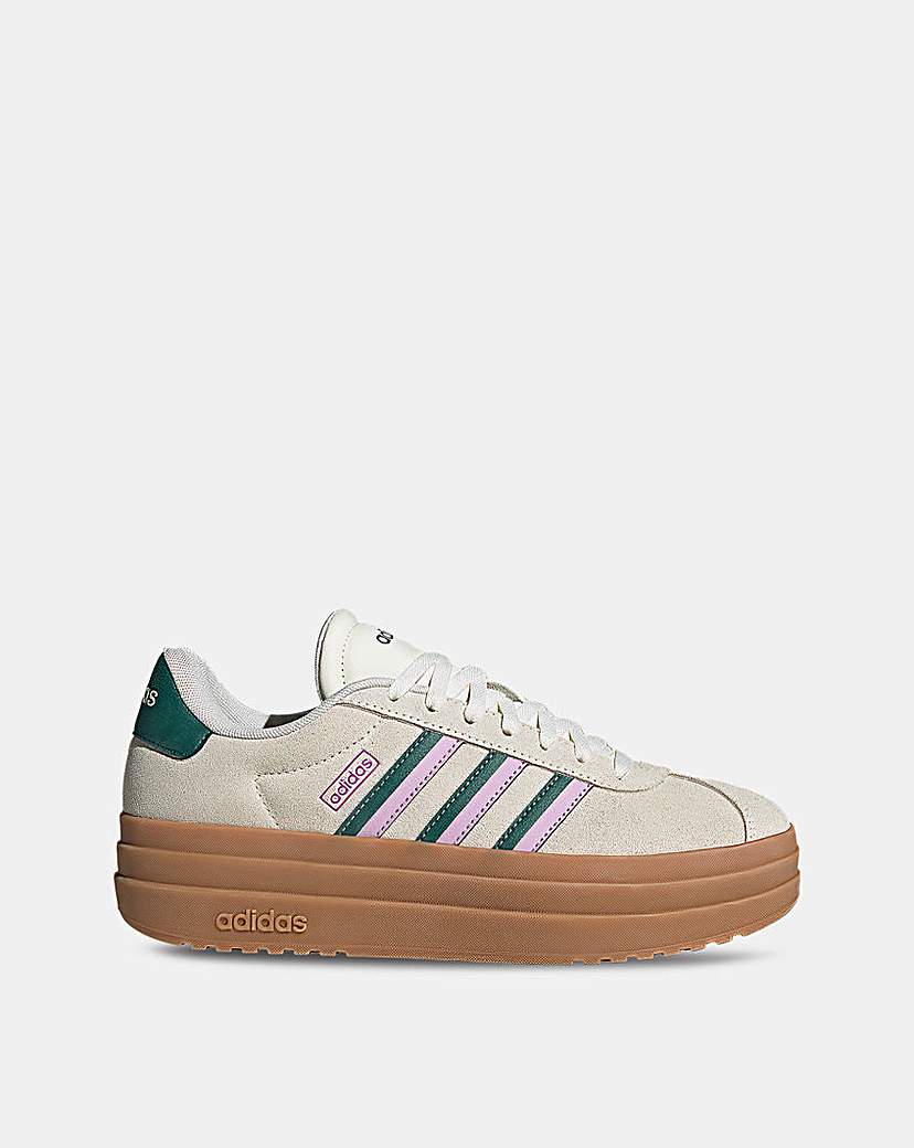 adidas VL Court Bold Trainers