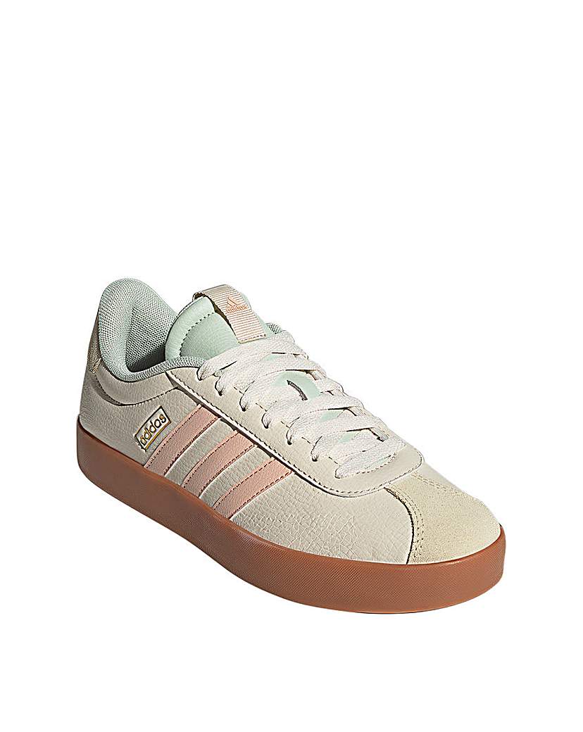 adidas VL Court 3.0 Trainers