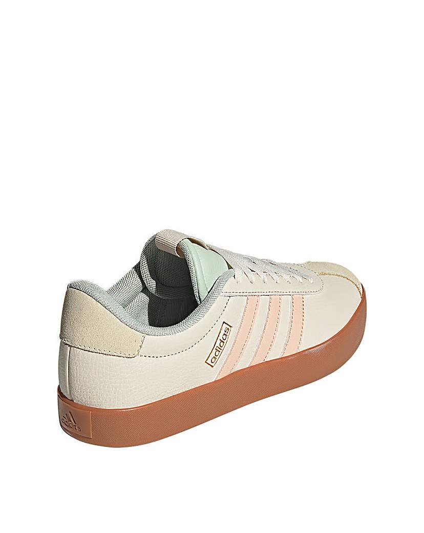 adidas VL Court 3.0 Trainers