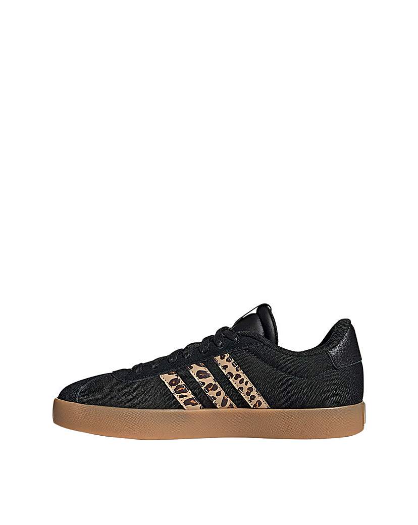 Adidas VL Court 3.0 Trainers