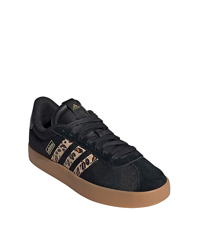 Adidas VL Court 3.0 Trainers