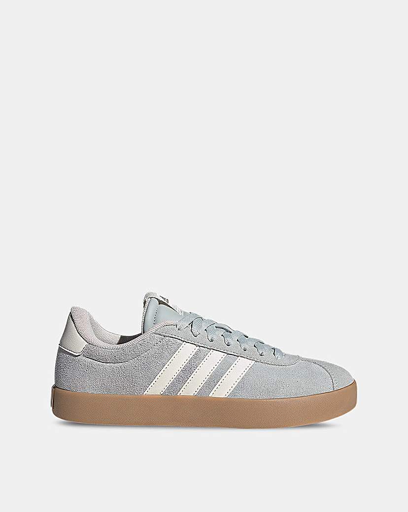 Adidas VL Court 3.0 Trainers