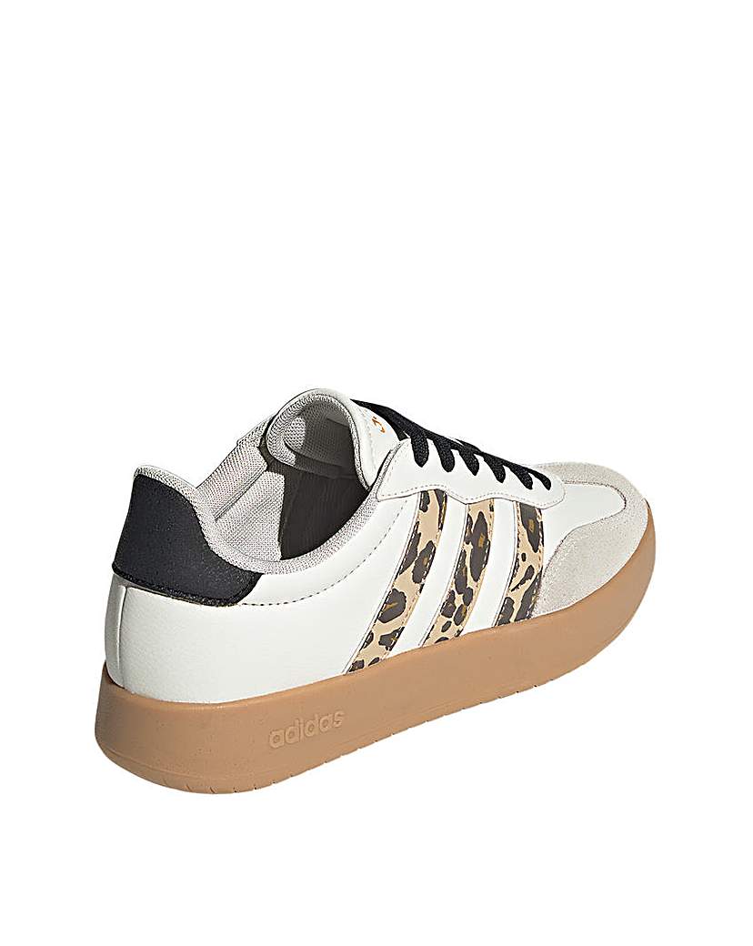 adidas Barreda Trainers