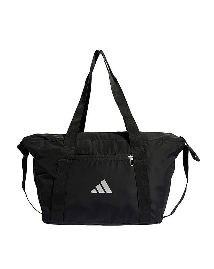 New In - adidas 3 Stripe Shoulder Bag