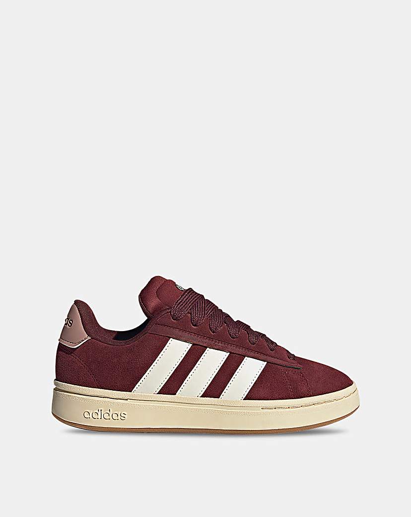 adidas Grand Court Alpha Trainers