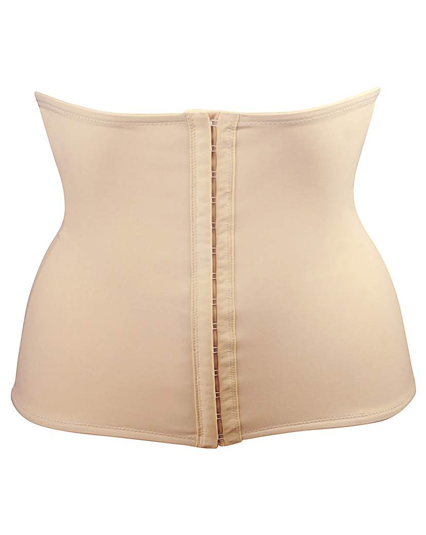Image of Pour Moi Hook and Eye Waist Cincher